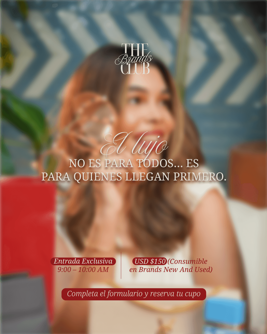 THE BRANDS CLUB: EARLY ACCESS - Imagen 2